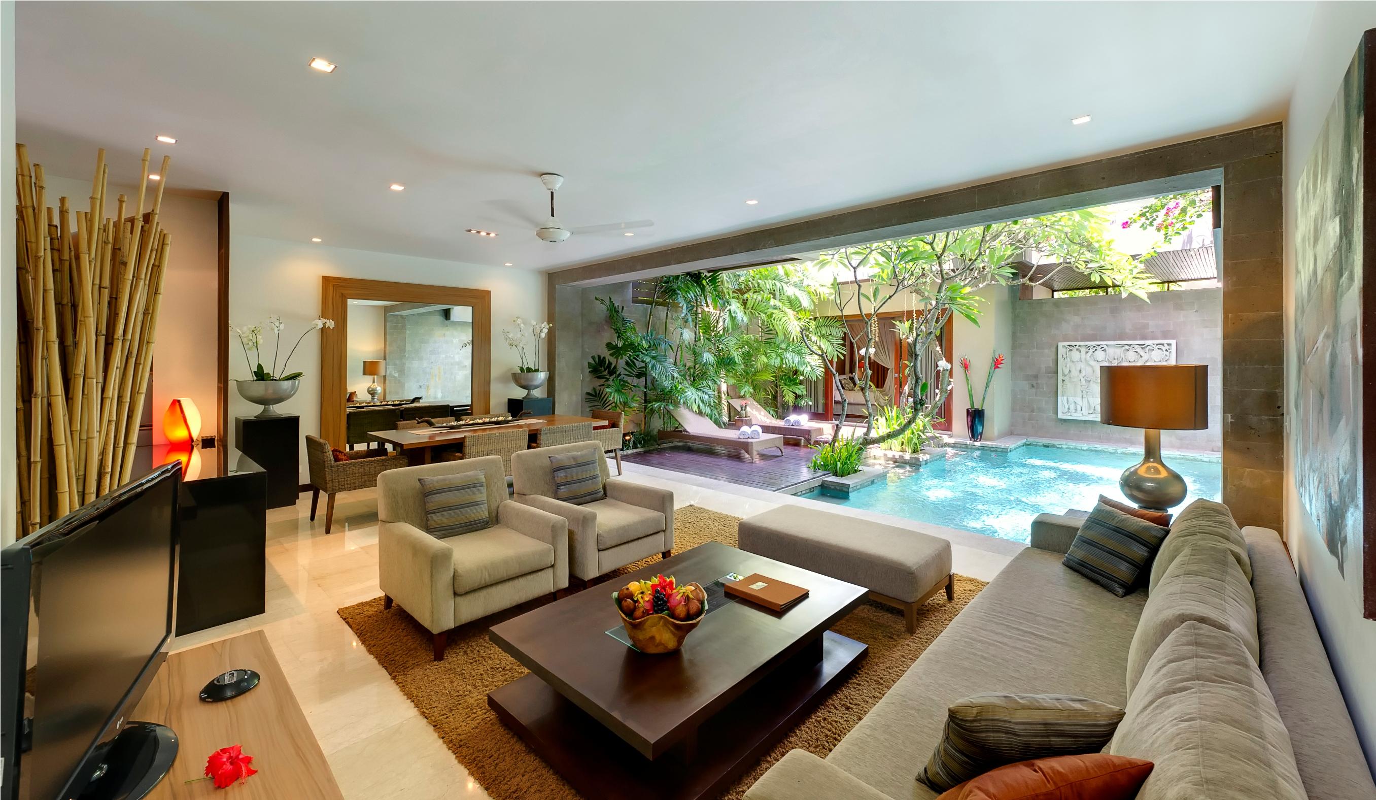 Kanishka Villas Seminyak  Exterior photo